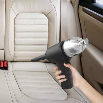 Автомобильный пылесос Пылесос беспроводной для очистки приборных панелей плитки