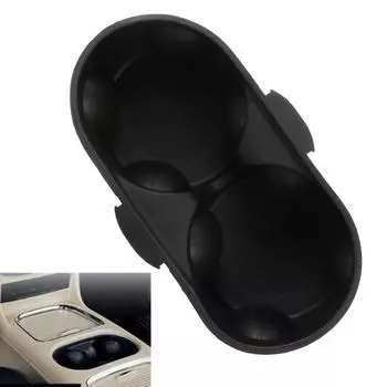 Автомобильный ящик для хранения вещей для Chrysler Town & Country 2011-2020 Центральный подлокотник Скрытый ящик Подстаканник Консольный органайзер Аксессуары для автомобильного ящика CHINA