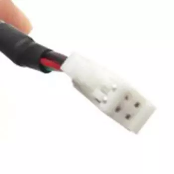 Автомобильный радиоприемник, кабельный адаптер, разъем, стерео, 4-контактный USB, для Toyota, Honda, для Mazda, автомобильные радиоприемники, провода, адаптеры 12 В, автомобильные детали CHINA