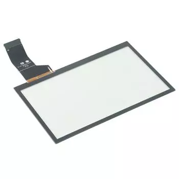 Автомобильный Радиоприемник Мультимедиа Нави 6.5 Сенсорный Экран Дигитайзер Для Magotan B7 Для Для Golf 6R Для CC Для GLI Для Passat CHINA