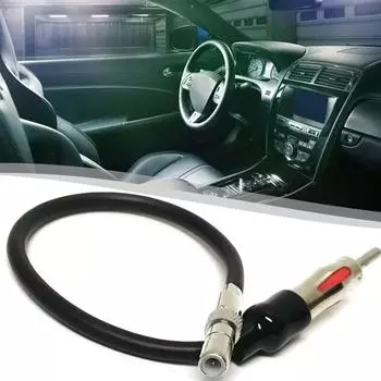 Автомобильный радиоприемник стерео антенна адаптер штекер для Chevrolet для Chrysler для Dodge антенна адаптер штекер кабели адаптер CHINA