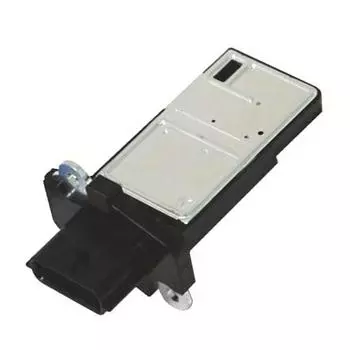 Автомобильный расходомер воздуха 22680-7S000 Подходит для датчика расходомера автомобиля Nissan чёрный