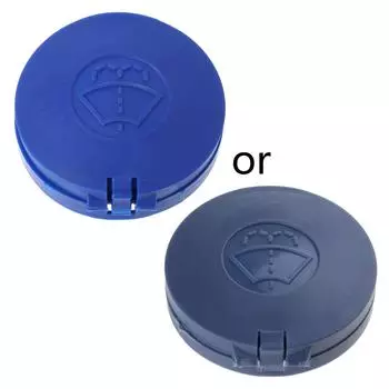 Автомобильный распылитель для бутылок, бачок для стеклоочистителя, омывателя лобового стекла, для замены бака, подходит для 206 207 408 307