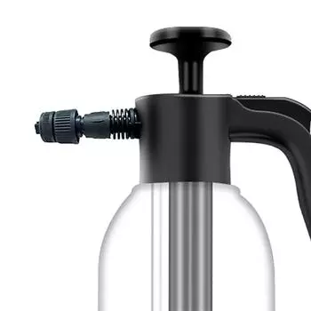 Автомобильный распылитель пены для снега для автомобильной детализации мытья окон автомобиля