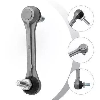 Автомобильный регулируемый выравниватель стержень датчик фар 06136-SWA-R01 для Crv 2007-2011 регулировка фар стрела шаровая головка аксессуары CHINA