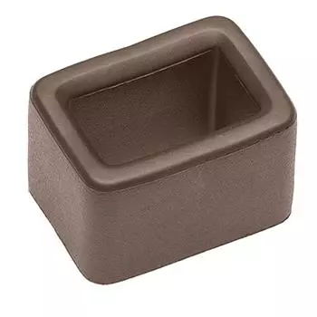 Автомобильный ремень безопасности Защитный чехол для ремня безопасности автомобиля Держатель пряжки ремня безопасности автомобиля Аксессуары для автомобиля (коричневый)