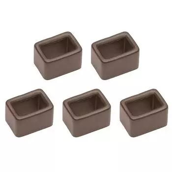 Автомобильный ремень безопасности Защитный чехол для ремня безопасности автомобиля Держатель пряжки ремня безопасности автомобиля Аксессуары для автомобиля (коричневый)