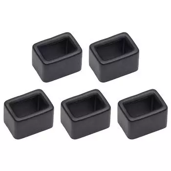 Автомобильный ремень безопасности Защитный чехол для ремня безопасности автомобиля Держатель пряжки ремня безопасности автомобиля Аксессуары для автомобиля (черный)