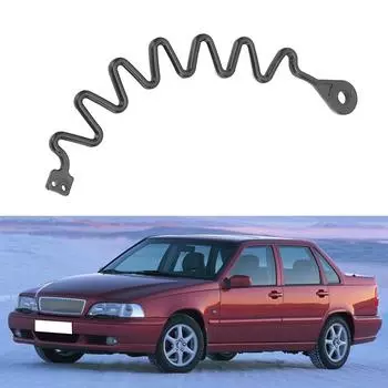 Автомобильный ремень для удержания топлива 10004047 31336424 Запасные части для Volvo 850 S70 V70 C70 XC70 1993 1994 1995 1996 1997 1998-2000