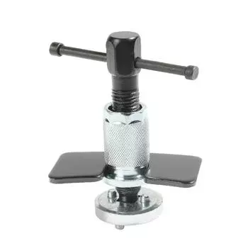 Автомобильный ремонтный комплект, инструмент для тормозного суппорта, автомобильный дисковый тормоз, разделитель суппорта, ручной инструмент для перемотки поршня, набор тормозных инструментов