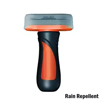 Автомобильный репеллент от дождя, против запотевания, очиститель автомобильных стекол, средство для удаления масляной пленки и следов дождя, аксессуары 14*9*5 см Oil film remover