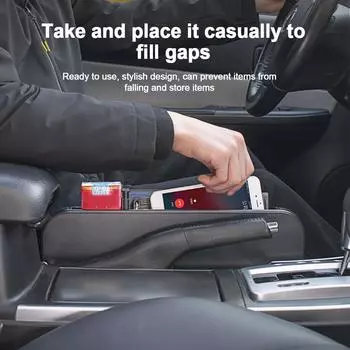 Автомобильный руль многофункциональный небольшой столик для хранения досок 2-в-1 подставка для ноутбука обеденный поднос портативный универсальный держатель для напитков чёрный