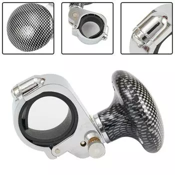 Автомобильный руль Ручка-крутилка Вспомогательный усилитель Ручка-ручка Поворотный подшипник Держатель ручки электропривода