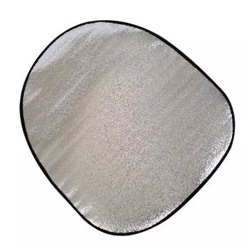 Автомобильный руль солнцезащитный козырек из алюминиевой фольги автомобильный руль чехол из жемчужной шерсти солнцезащитный козырек автомобильный руль солнцезащитный козырек автозапчасти