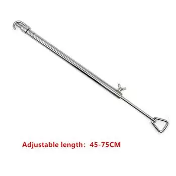 Автомобильный съемник для удаления вмятин без покраски, ремонтный съемник, стержень для подъема капота, инструмент для поддержки растяжения