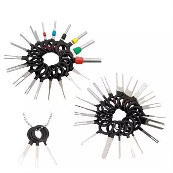 Автомобильный съемник иглы клеммы Съемник иглы клеммы Съемник иглы клеммы One Size