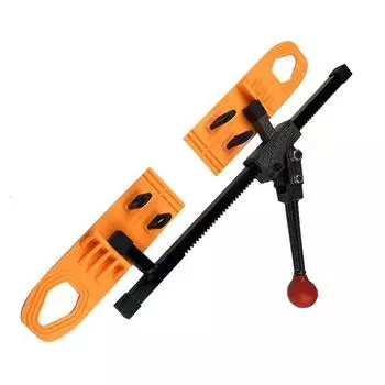 Автомобильный съемник вмятин из листового металла, ручной инструмент для снятия шестерен, ремонтный инструмент, подъемник для выравнивающей планки Manual dilator