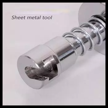 Автомобильный съемник вмятин M10/M12, скользящий молоток, съемник вмятин, инструменты для ремонта, адаптер для вытягивания вмятин, адаптер для беспокрасочного ремонта вмятин