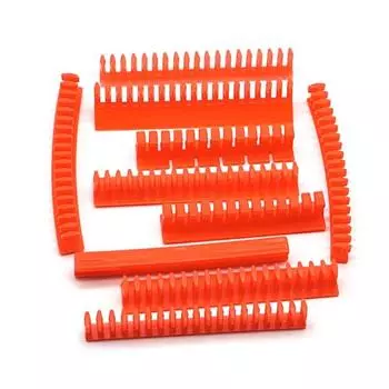 Автомобильный съемник вмятин, пластиковый угловой лист, восстановление кузова, безпокрасочный ремонт вмятин, аксессуар для мотоцикла, универсальный