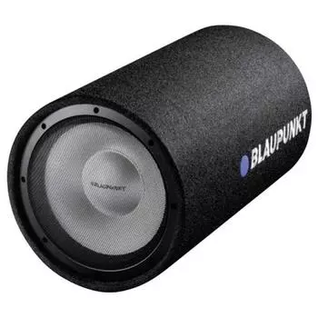 Автомобильный сабвуфер Blaupunkt Basspack 2011 Tube