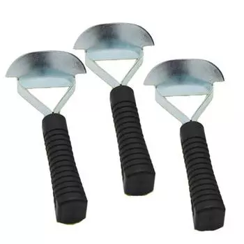 Автомобильный шиномонтажный скребок для внутреннего лайнера, радиальный инструмент для ремонта и очистки шин