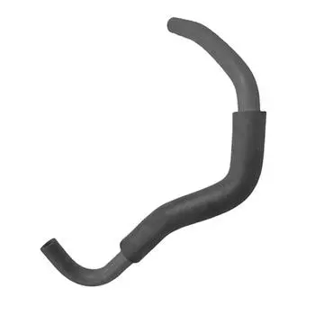 Автомобильный шланг из ПВХ на 2003-2007 годы 17131-RAA-A00, шланг сапуна картера двигателя, автоаксессуар, сменный аксессуар