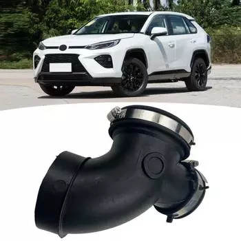 Автомобильный шланг, мини-низкий, высокий и термостойкий, пластиковая запасная часть, автоматический воздух