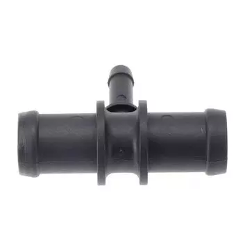 Автомобильный шланг охлаждения T-образный соединитель для BMW MINI для Cooper R53 R52 S 2002-2006 шланг отопителя с тремя отверстиями T-образной формы 17127518614 CHINA