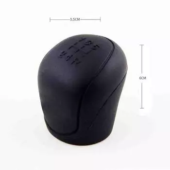 Автомобильный силиконовый чехол для ручки переключения передач, ручка ручного тормоза, чехлы для ручного тормоза автомобиля, воротники переключения передач Silicone Shift Cover красный