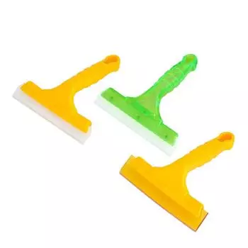 Автомобильный силиконовый водный скребок для стеклоочистителя, скребок для чистки автомобильного мыла для мытья лобового стекла, аксессуары для чистки окон