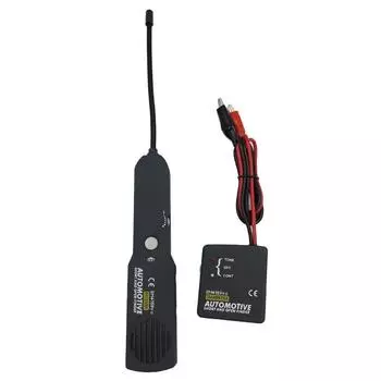 Автомобильный сканер цепей, цифровой диагностический инструмент, автомобильный короткий и открытый искатель, кабельный трекер, грузовик, трактор, внедорожник, тестер проводов