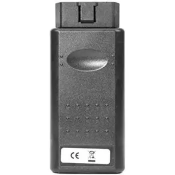 Автомобильный сканер OBD для самодиагностики Vauxhall, автомобильный детектор OP --- COM V1.99 OBD2 USB-интерфейс для автомобилей до 2014 года выпуска 15*14*2cm чёрный