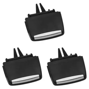 Автомобильный сменный зажим для вентиляционного отверстия кондиционера для X5 E70 2006-2013