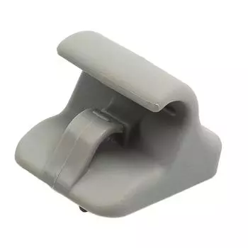 Автомобильный солнцезащитный козырек, боковой солнцезащитный козырек, зажим для лобового стекла для HYUNDAI I20 GETZ 2008 - 2015 8523505100OM Аксессуары для автомобильных солнцезащитных козырьков CHINA