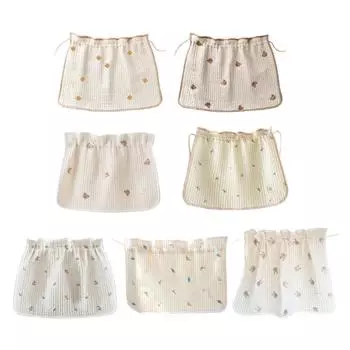 Автомобильный солнцезащитный козырек, милый мультяшный боковой оконный блок, защита от ультрафиолета для ребенка, младенца, малыша