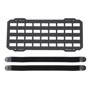 Автомобильный солнцезащитный козырек, подвесной козырек, стеллаж для хранения, пластиковый многофункциональный салон автомобиля