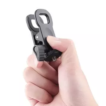 Автомобильный солнцезащитный козырек с креплением для камеры с зажимом для мобильного телефона для Hero 12 11 10 9 8 для X3 One X2 Аксессуары