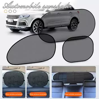 Автомобильный солнцезащитный козырек, солнцезащитный крем, теплоизоляционная занавеска, переднее лобовое стекло, автомобильный солнцезащитный козырек, солнцезащитный козырек на окно, солнцезащитный козырек, передняя передача One Size