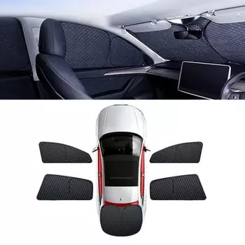 Автомобильный солнцезащитный козырек, совместимый с Mercedes-Benz CLS Class C218 W219 Модель C257 2005 - C218 type