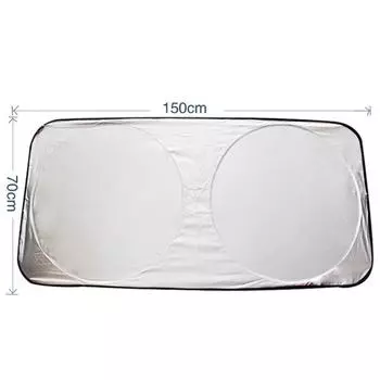 автомобильный солнцезащитный крем, солнцезащитный крем, теплоизоляция, передняя передача с присоской, дефлектор бокового окна и козырек, козырек, козырек, козырек, козырек