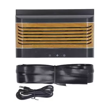 Автомобильный солнечный вытяжной вентилятор эффективное охлаждение удаление запаха автомобильный охладитель вентилятор система черный