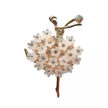 Автомобильный Стайлинг, автомобильный подарок, воздуховыпускное отверстие, ароматный парфюм, освежитель для балетной девушки, диффузор розовый