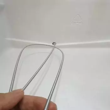 Автомобильный Стайлинг Люк Дверь лобовое стекло Чистящая щетка сливное отверстие заблокировано авто Люк Сливная труба Чистящая щетка Инструменты для чистки one size