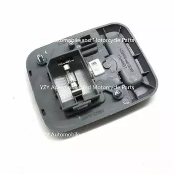 Автомобильный Стайлинг, задний интерьер, лампа для чтения внутри крыши, потолочный светильник, купольные светильники для Nissan Paladin NV200 CHINA