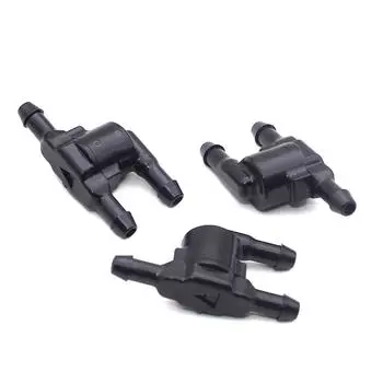 Автомобильный стеклоочиститель, омыватель лобового стекла, обратный клапан, совместимый с Scion Reiz Crown Camry для 85321-28020