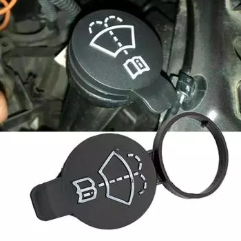 Автомобильный стеклоочиститель, резервуар для омывающей жидкости, бак, крышка для бутылки, крышка для Opel Adam Astra JK Corsa E Insignia Mokka Viva Meriva 1X