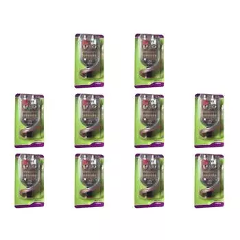 Автомобильный стерео радиодинамик с высоким и низким уровнем RCA преобразователь аудио импеданса