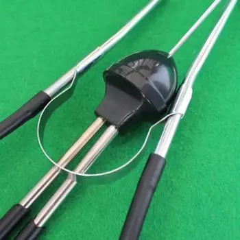 Автомобильный стетоскоп Автомеханика Двигатель Цилиндр Слух Цилиндры Тестер Диагностический Инструмент жёлтый