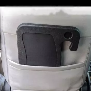 Автомобильный стол Удобная и легкая регулировка PP Автомобильный стол на рулевом колесе для автомобиля B