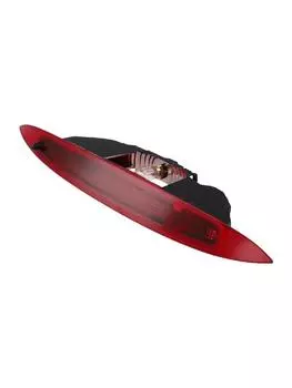 Автомобильный стоп-сигнал 3-й стоп-сигнал Высококачественные материалы Недеформируемые Износостойкие Антикоррозионные Прямая установка CHINA